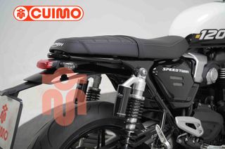 TRIUMPH SPEED TWIN 1200