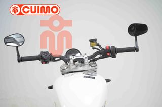 TRIUMPH SPEED TWIN 1200