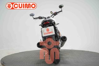 TRIUMPH SPEED TWIN 1200