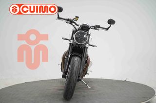 TRIUMPH SPEED TWIN 1200