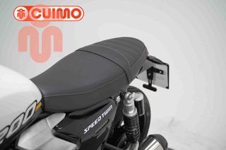 TRIUMPH SPEED TWIN 1200