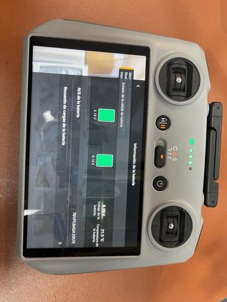 3 BATERIAS DJI MINI 4 PRO #A202UH