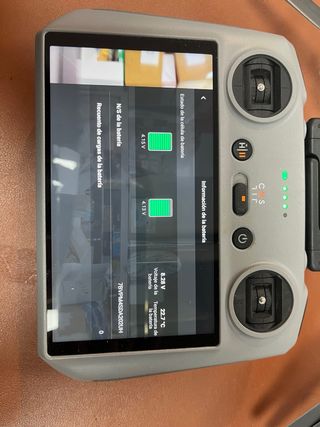 3 BATERIAS DJI MINI 4 PRO #A202UH