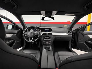 Mercedes-Benz Clase C 2014