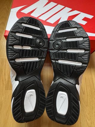 Zapatillas Nike Blancas