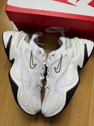 Zapatillas Nike Blancas