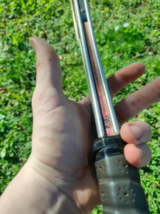 Racchetta Head Master Vintage