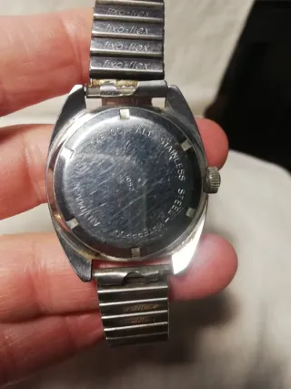 Orologio da polso vintage Vindas