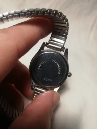 Orologio da polso vintage Vindas