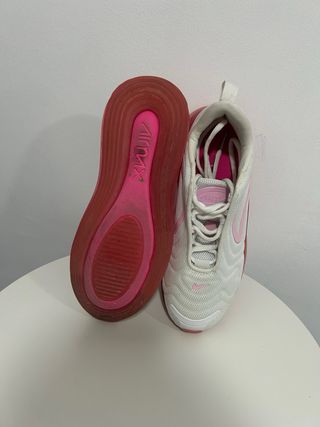 Nike AirMax 720 Mujer