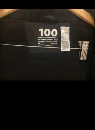 Chaqueta A estrenar  ( esqui, snow, montaña ..etc