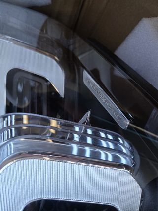 Pareja Faros Full LED Mercedes GLE (W167)