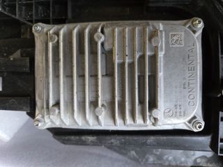 Pareja Faros Full LED Mercedes GLE (W167)