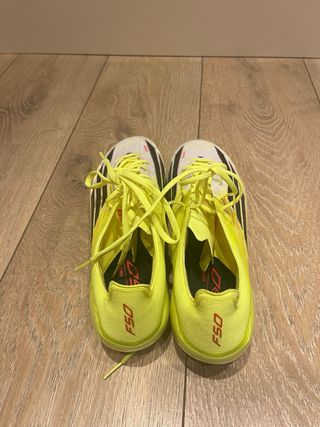 Botas Fútbol Adidas F50 Elite
