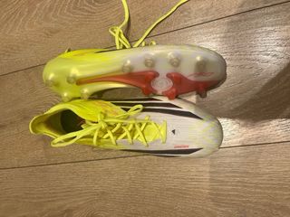 Botas Fútbol Adidas F50 Elite