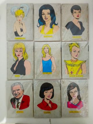 Diabolik. Del número 77 al 102. primera reimp.