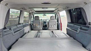 Mercedes Viano 2004 - camper westfalia