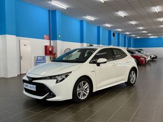 Toyota Corolla hybrid 125H Active