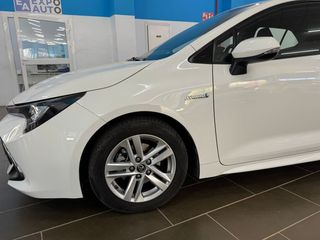 Toyota Corolla hybrid 125H Active