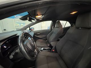 Toyota Corolla hybrid 125H Active