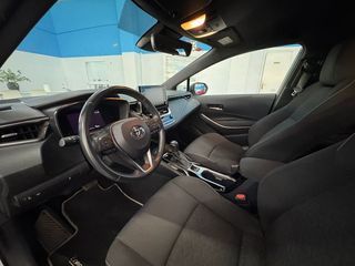 Toyota Corolla hybrid 125H Active
