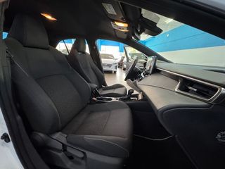 Toyota Corolla hybrid 125H Active