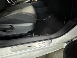 Toyota Corolla hybrid 125H Active