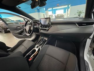 Toyota Corolla hybrid 125H Active