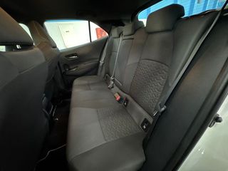 Toyota Corolla hybrid 125H Active