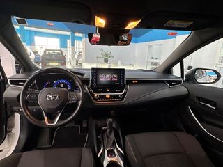 Toyota Corolla hybrid 125H Active