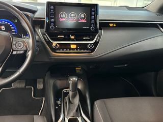 Toyota Corolla hybrid 125H Active