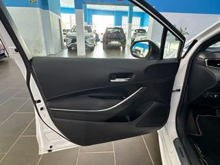 Toyota Corolla hybrid 125H Active