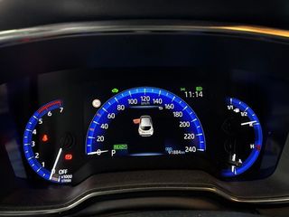 Toyota Corolla hybrid 125H Active