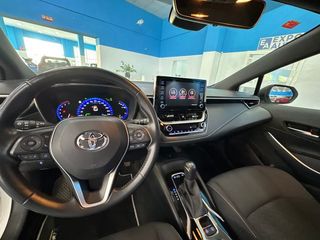 Toyota Corolla hybrid 125H Active