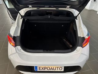 Toyota Corolla hybrid 125H Active