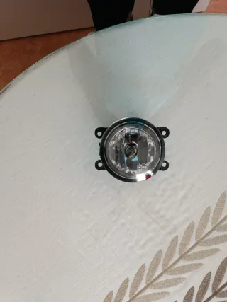Faro Antiniebla Ford Fusion