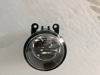 Faro Antiniebla Ford Fusion