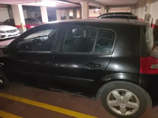 Renault Megane 2007