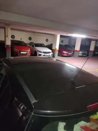 Renault Megane 2007
