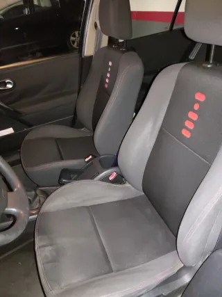 Renault Megane 2007