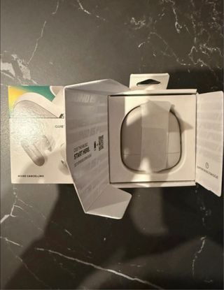 Auriculares Bose QuietComfort Ultra Beige