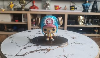 Funko Pop Chopper One Piece