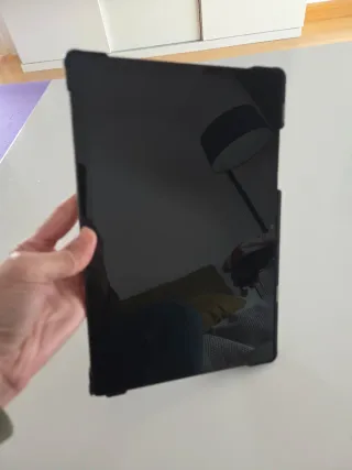 Tablet Samsung Tab A8 64GB + Funda Negra