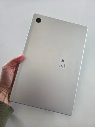 Tablet Samsung Tab A8 64GB + Funda Negra