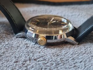 Orologio Timex Marlin Automatico