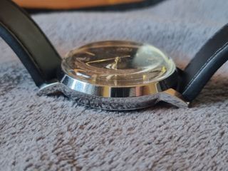 Orologio Timex Marlin Automatico