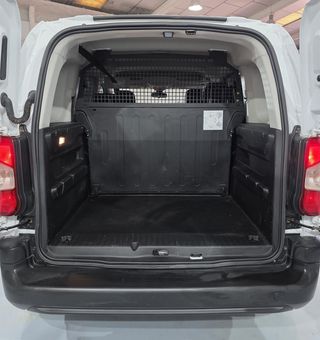 PEUGEOT Rifter Active Pack Standard BlueHDi 73kW
