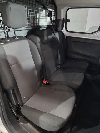 PEUGEOT Rifter Active Pack Standard BlueHDi 73kW