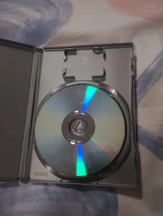 MotoGP 4 PlayStation 2