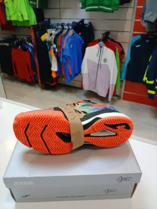 Zapa pádel Joma SPECIAL SLAM FIP T41